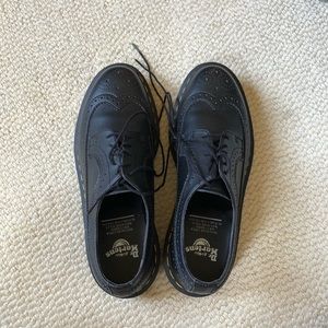 Dr Martens Loafers
